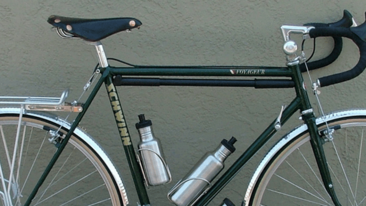 ultraligeras de aluminio premium para bicicleta LandTrek Portabidones para botella de agua para bicicleta de montaña y bicicletas BMX