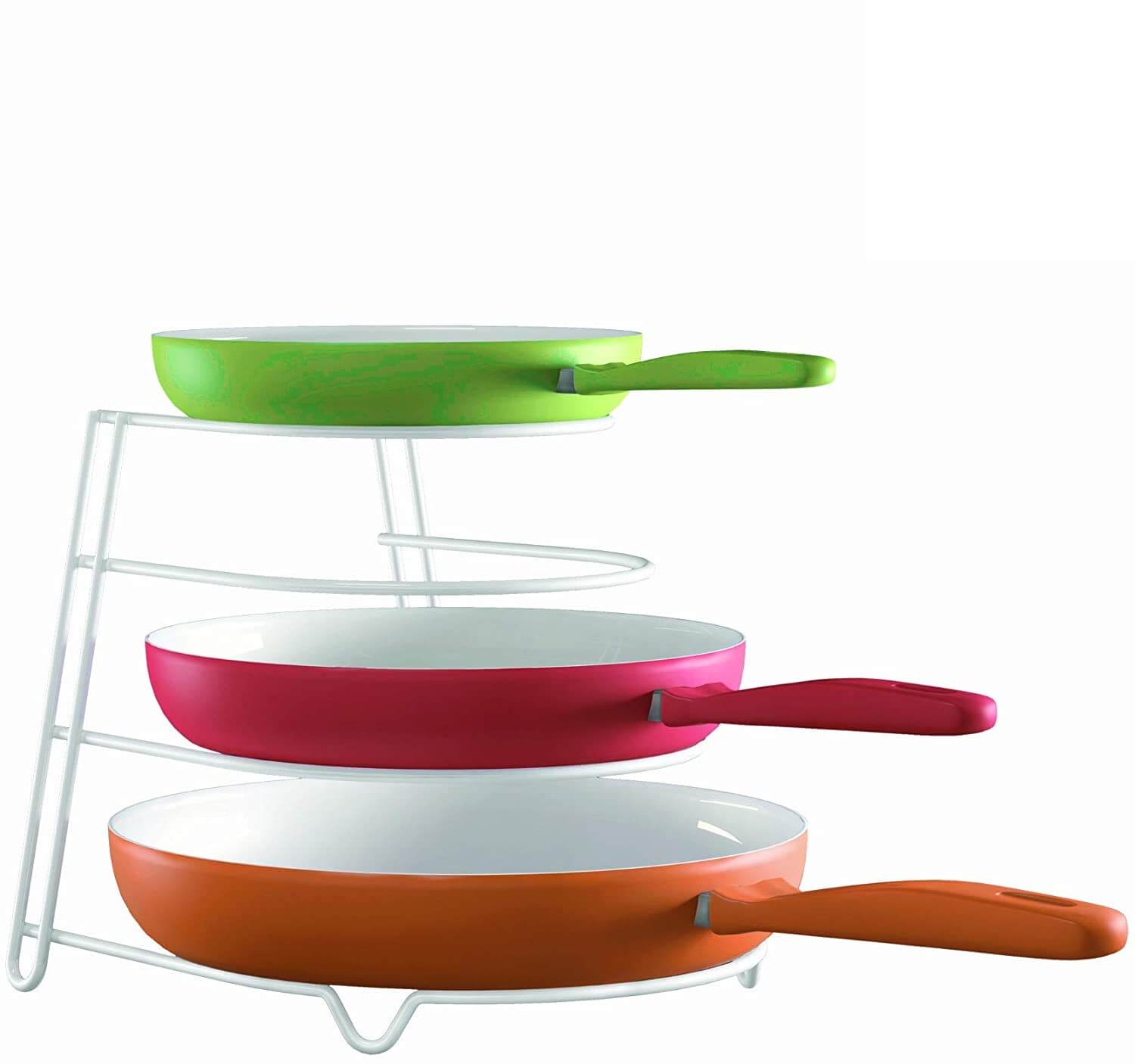 TOP 10 Mejores Soportes para Sartenes PROS & CONTRAS