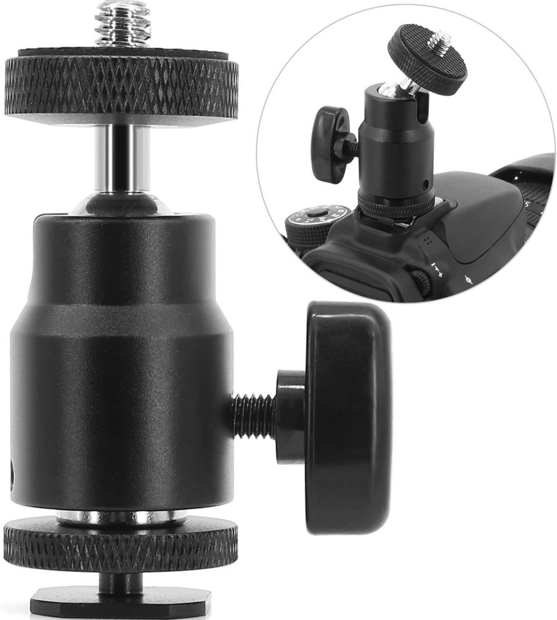 TOP 5 Mejores Soportes para Flash | PROS & CONTRAS【2026】