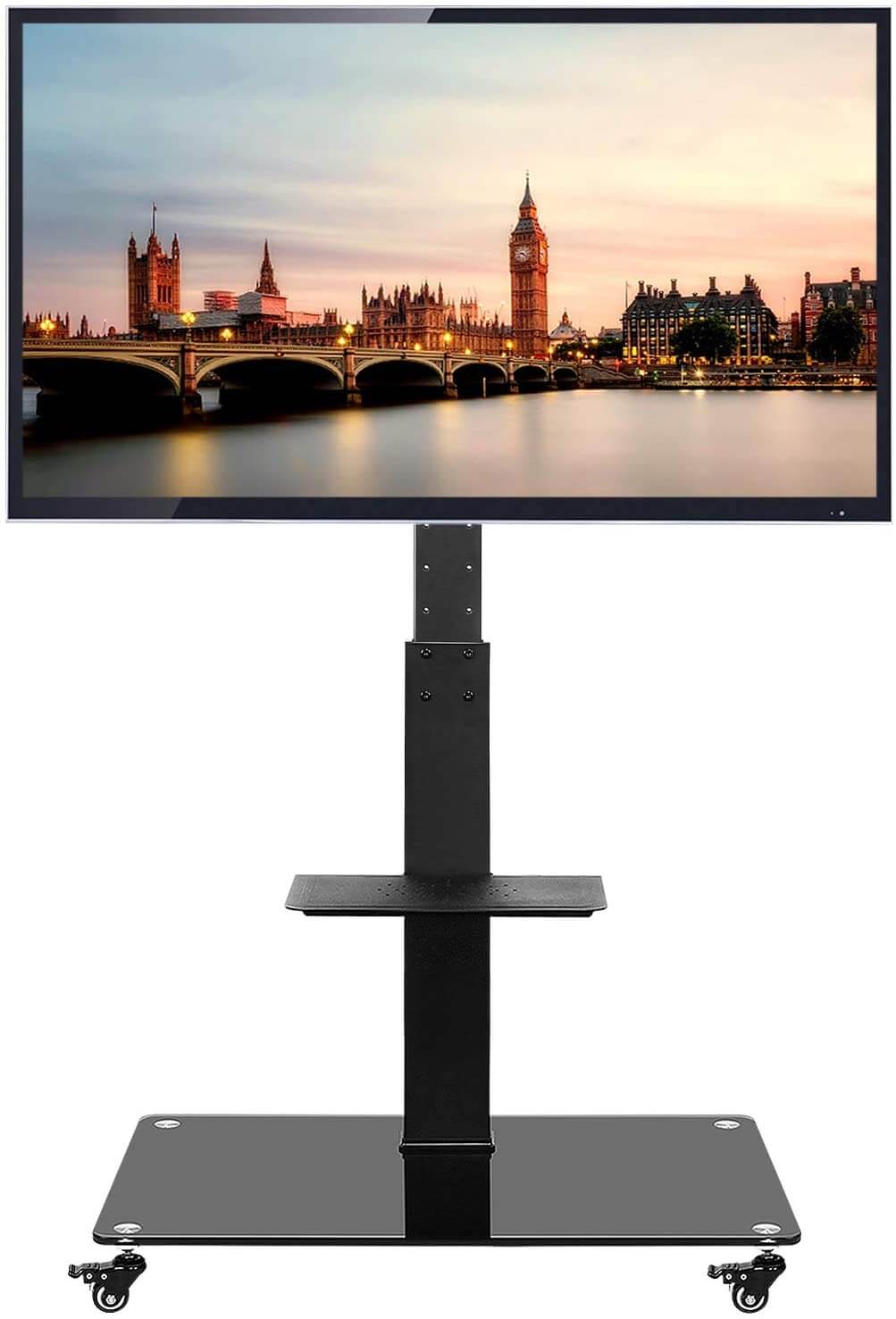 TOP 10 Mejores Soportes TV de Pie · PROS & CONTRAS【2022】